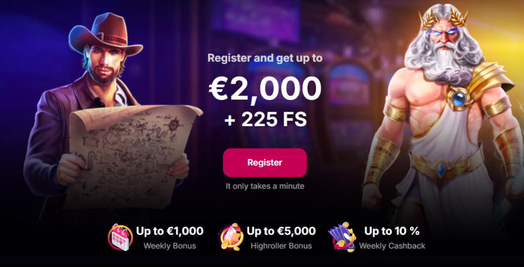 AV Casino Suomessa